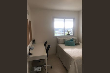 Quarto 1 de apartamento à venda com 2 quartos, 80m² em Barra da Tijuca, Rio de Janeiro