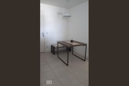 Sala de apartamento à venda com 2 quartos, 80m² em Barra da Tijuca, Rio de Janeiro