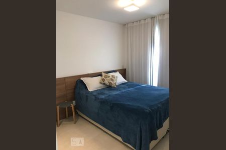 Quarto 2 de apartamento para alugar com 2 quartos, 80m² em Barra da Tijuca, Rio de Janeiro