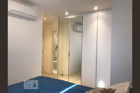 Quarto 2 de apartamento para alugar com 2 quartos, 80m² em Barra da Tijuca, Rio de Janeiro