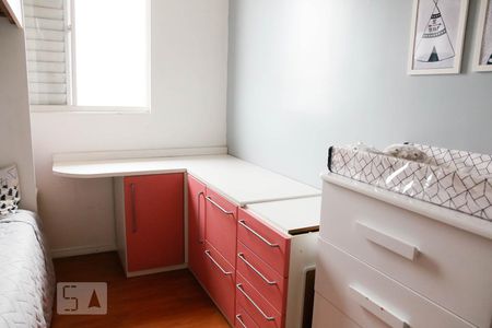 Quarto 1 de apartamento para alugar com 2 quartos, 59m² em Vila Campo Grande, São Paulo