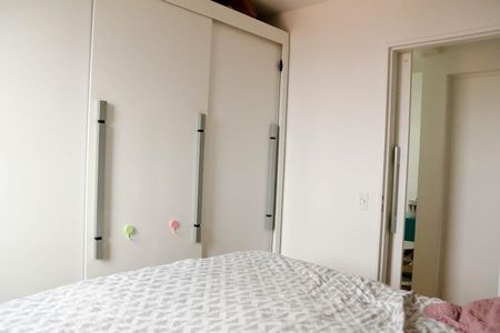 Quarto 2 de apartamento para alugar com 2 quartos, 59m² em Vila Campo Grande, São Paulo