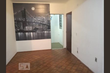 Apartamento à venda com 65m², 2 quartos e sem vagaSala