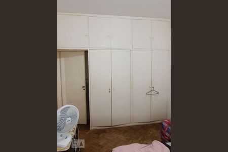 Quarto 1 de apartamento à venda com 3 quartos, 110m² em Copacabana, Rio de Janeiro