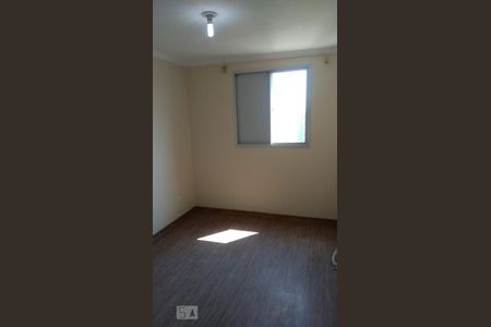 Quarto 2 de apartamento para alugar com 2 quartos, 54m² em Parque São Vicente, Santo André