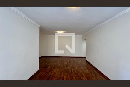 Sala  de apartamento à venda com 3 quartos, 140m² em Paraíso, São Paulo