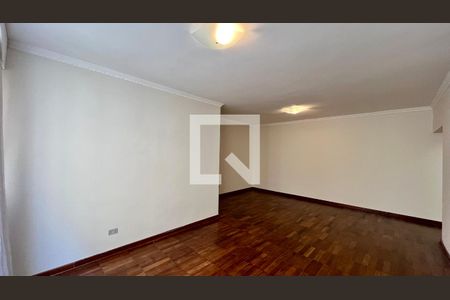 Sala  de apartamento à venda com 3 quartos, 140m² em Paraíso, São Paulo