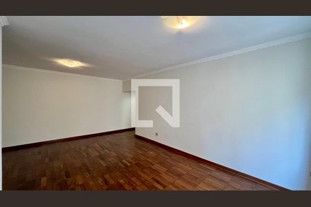 Sala  de apartamento à venda com 3 quartos, 140m² em Paraíso, São Paulo