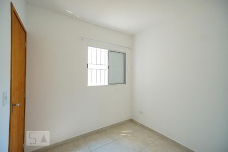 Quarto 02 de apartamento para alugar com 2 quartos, 37m² em Penha de França, São Paulo