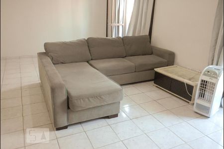Sala de apartamento à venda com 3 quartos, 124m² em Vila Santa Izabel, São Bernardo do Campo