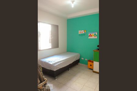Quarto 1 de apartamento à venda com 3 quartos, 124m² em Vila Santa Izabel, São Bernardo do Campo