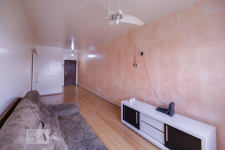 Sala de apartamento à venda com 2 quartos, 120m² em Luz, São Paulo