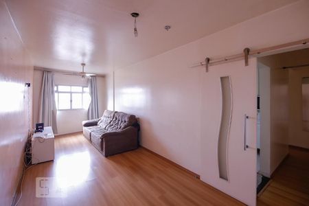 Sala de apartamento à venda com 2 quartos, 120m² em Luz, São Paulo