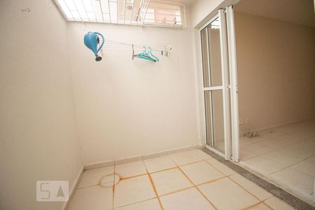 area externa de apartamento à venda com 2 quartos, 48m² em Jardim do Lago, Campinas