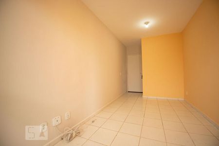 sala de apartamento à venda com 2 quartos, 48m² em Jardim do Lago, Campinas