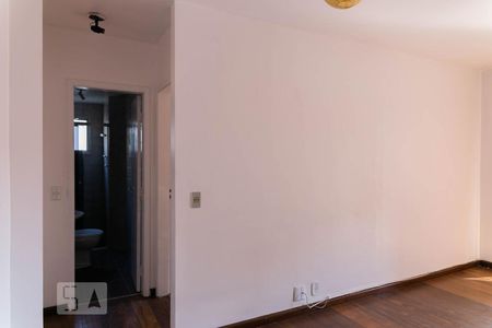 Apartamento à venda com 54m², 2 quartos e 1 vagaSala