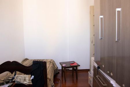 Dormitório 2 de apartamento para alugar com 2 quartos, 50m² em Vila Parque Jabaquara, São Paulo