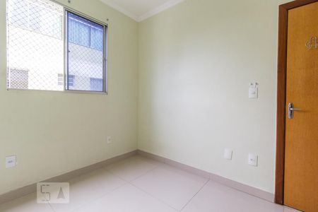 Quarto de apartamento para alugar com 3 quartos, 124m² em Liberdade, Belo Horizonte