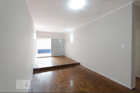 Sala de apartamento para alugar com 1 quarto, 60m² em Bela Vista, São Paulo