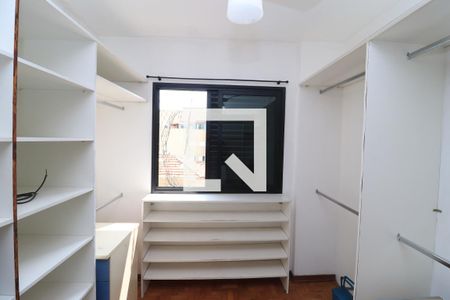 Closet de apartamento à venda com 3 quartos, 108m² em Penha de França, São Paulo