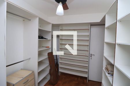 Closet de apartamento à venda com 3 quartos, 108m² em Penha de França, São Paulo