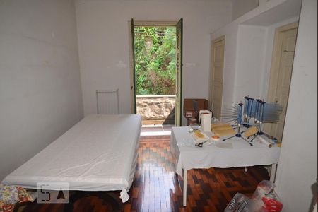 Quarto 2 de apartamento à venda com 4 quartos, 117m² em Glória, Rio de Janeiro