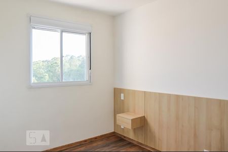 Quarto Suíte de apartamento para alugar com 2 quartos, 57m² em Planalto, São Bernardo do Campo