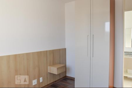 Quarto Suíte de apartamento para alugar com 2 quartos, 57m² em Planalto, São Bernardo do Campo