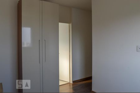 Quarto Suíte de apartamento para alugar com 2 quartos, 57m² em Planalto, São Bernardo do Campo