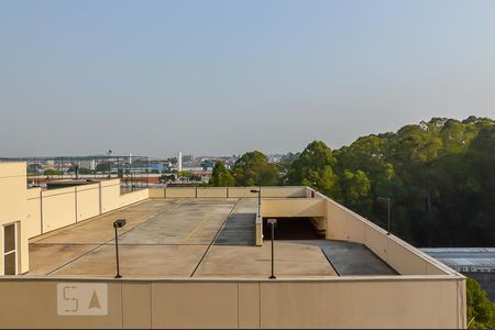 Vista do Quarto de apartamento à venda com 2 quartos, 57m² em Planalto, São Bernardo do Campo