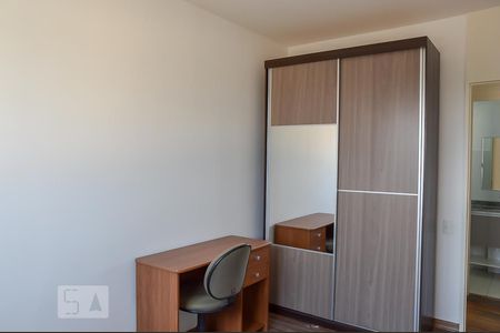 Quarto de apartamento à venda com 2 quartos, 57m² em Planalto, São Bernardo do Campo