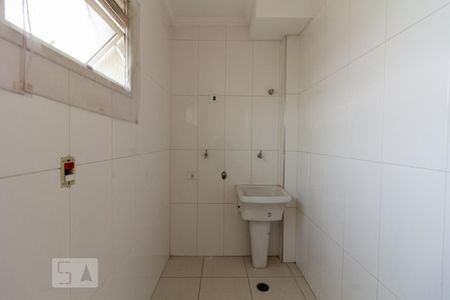 Apartamento à venda com 79m², 3 quartos e 2 vagas Apartamento à venda com 79m², 3 quartos e 2 vagasÁrea de Serviço