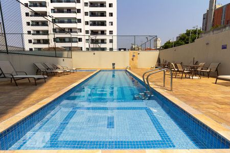 Apartamento à venda com 79m², 3 quartos e 2 vagas Apartamento à venda com 79m², 3 quartos e 2 vagasPiscina