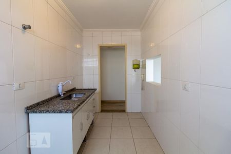 Apartamento à venda com 79m², 3 quartos e 2 vagas Apartamento à venda com 79m², 3 quartos e 2 vagasCozinha