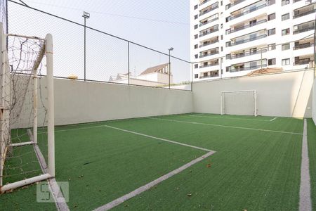 Apartamento à venda com 79m², 3 quartos e 2 vagas Apartamento à venda com 79m², 3 quartos e 2 vagasQuadra Esportiva