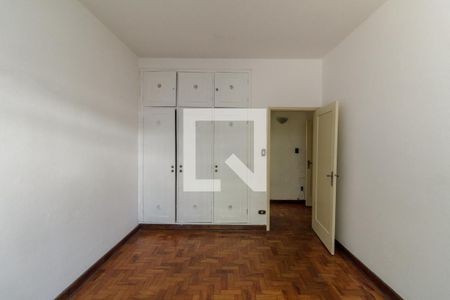 Quarto 1- Suíte de apartamento à venda com 2 quartos, 133m² em Santa Cecília, São Paulo
