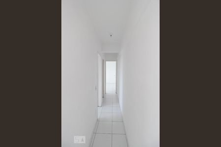 Corredor de apartamento para alugar com 2 quartos, 75m² em Encantado, Rio de Janeiro