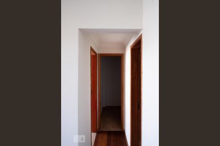 Corredor de apartamento à venda com 3 quartos, 65m² em Maracanã, Rio de Janeiro