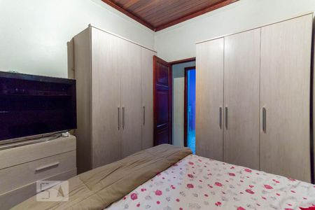 Quarto 1 de casa à venda com 3 quartos, 200m² em Cachambi, Rio de Janeiro