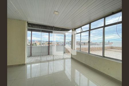 Sala de apartamento para alugar com 3 quartos, 200m² em Engenho de Dentro, Rio de Janeiro