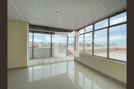 Sala de apartamento para alugar com 3 quartos, 200m² em Engenho de Dentro, Rio de Janeiro