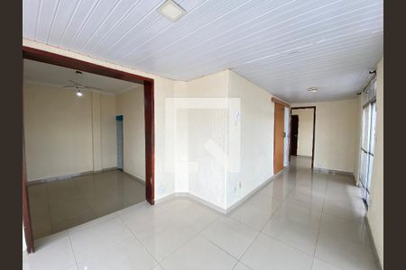 Sala de apartamento para alugar com 3 quartos, 200m² em Engenho de Dentro, Rio de Janeiro