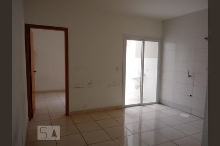 Sala de casa para alugar com 3 quartos, 100m² em Fátima, Canoas