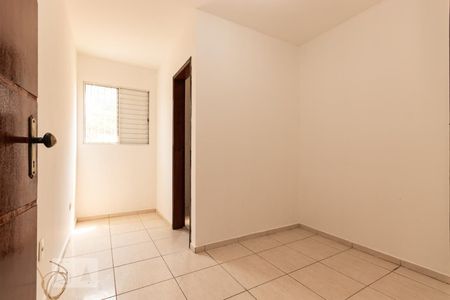 Suíte 2 de casa de condomínio para alugar com 2 quartos, 55m² em Vila Ré, São Paulo