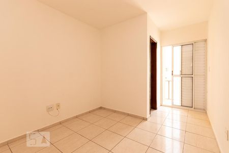 Suíte 1 de casa de condomínio para alugar com 2 quartos, 55m² em Vila Ré, São Paulo