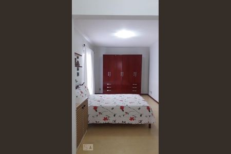 Quarto 3 de apartamento à venda com 4 quartos, 150m² em Parque das Nações, Santo André