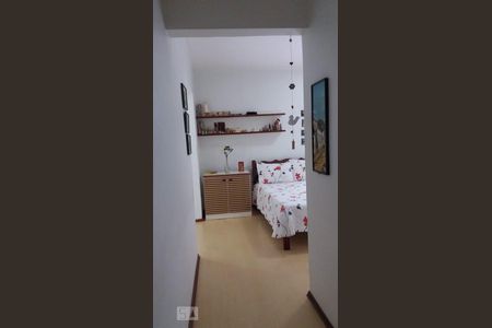 Quarto 2 de apartamento à venda com 4 quartos, 150m² em Parque das Nações, Santo André