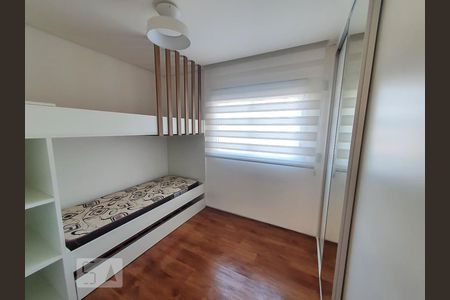 Quarto  de apartamento para alugar com 2 quartos, 86m² em Jardim Flor da Montanha, Guarulhos