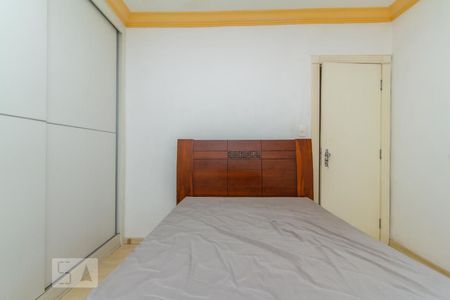 Suíte de apartamento à venda com 2 quartos, 70m² em Silveira, Belo Horizonte