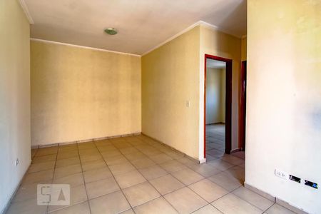 Sala de apartamento para alugar com 2 quartos, 70m² em Vila Imaculada, Guarulhos